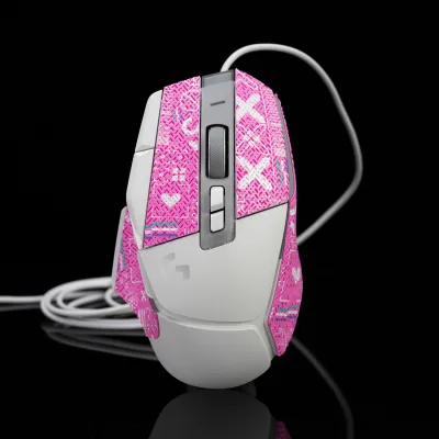 Anti-skid Stickers for Mouse