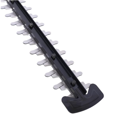 20V Cordless Hedge Trimmer, 22 Inch Steel Blade, Shock-absorbing, Including Battery And Charger — foto 10