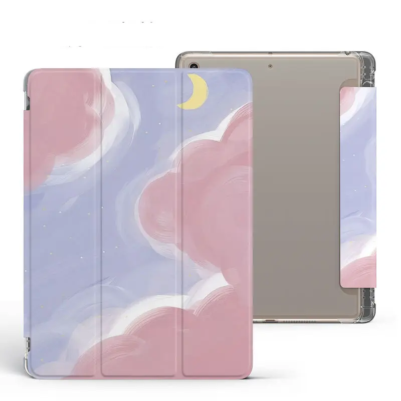 Literature And Art Simple Tablet