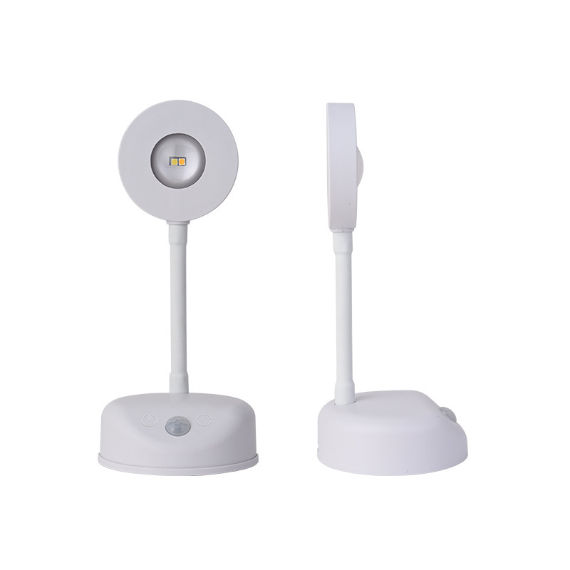 Border Rechargeable, Wire-free Indoor Wall Light, Remote Control Spotlight, Smart LED Motion Sensor Light 10