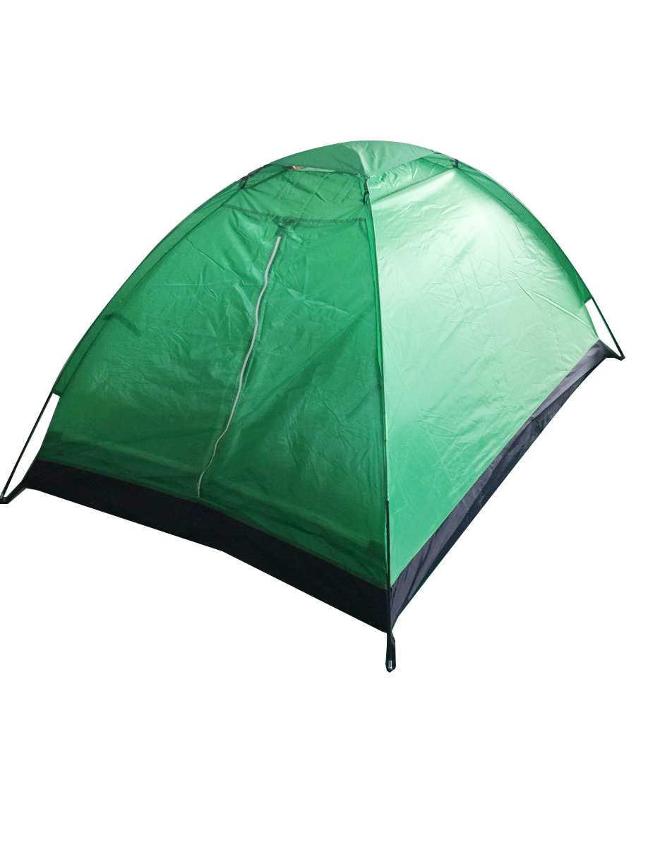 Polar Tiger Couple Camping Tent 3