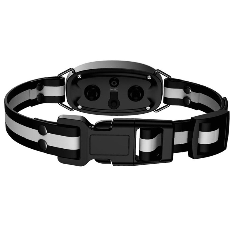 Title 2, Pet Supplies Automatic Electric Shock Collar Do...