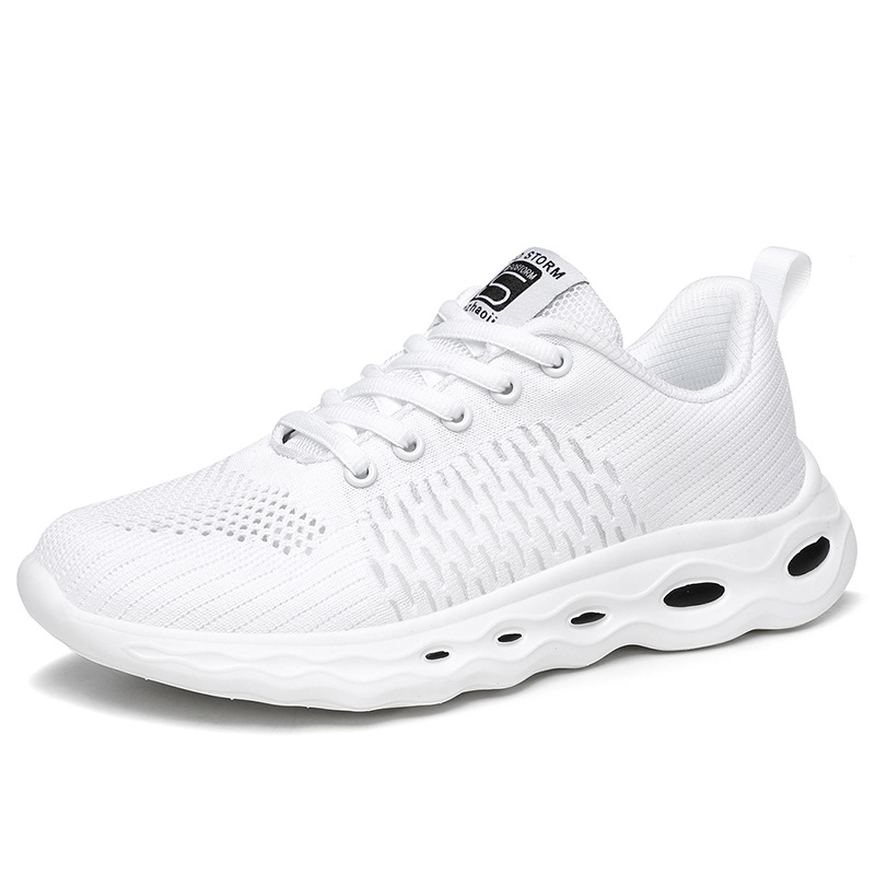 Sports Casual Shoes All-match Mesh Running Net Shoes