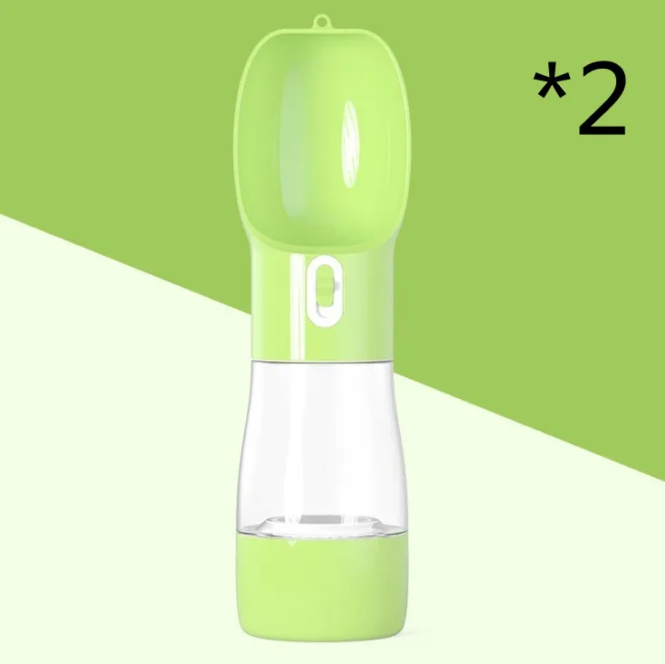 Traveling Out Portable Dog Water Dispenser – image 10