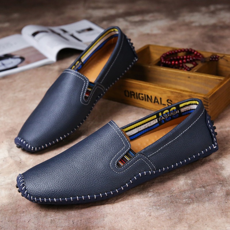 Title 5, Flat foot casual shoes