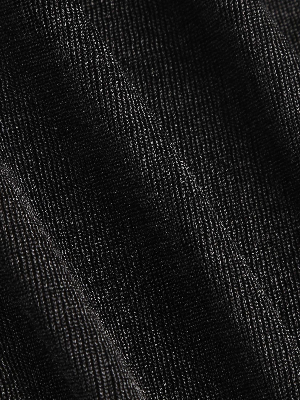 2023 Women's Sexy Slim -body Exposed Long -sleeved Long -sleeved Cross Wrap V -neck Tattoo Knitted Jacket