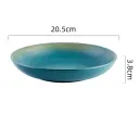 028Inch Malachite Green
