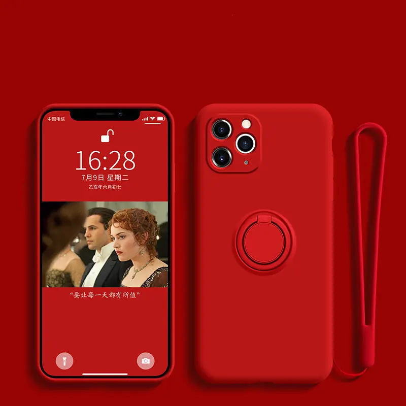 Compatible With, Applicable Liquid Silicone Shell Ring
