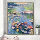 66368Water Lily