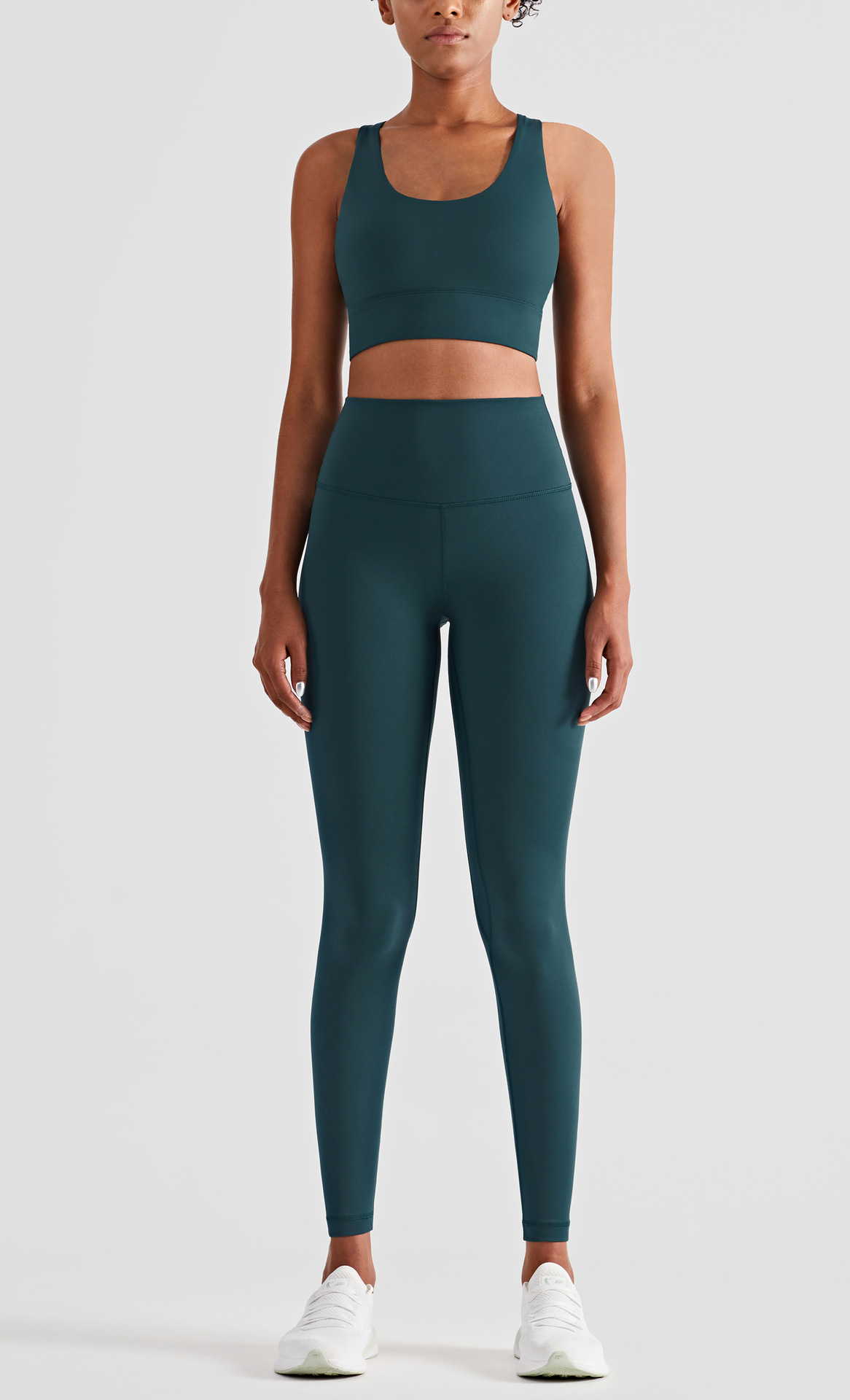 Hot Sweat Slimming Running Yoga Hip Lift Fitness Pants