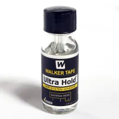 Hair Gel Remover Non Marking Hair Splitter - Black - View 1