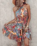 Mixed Colors