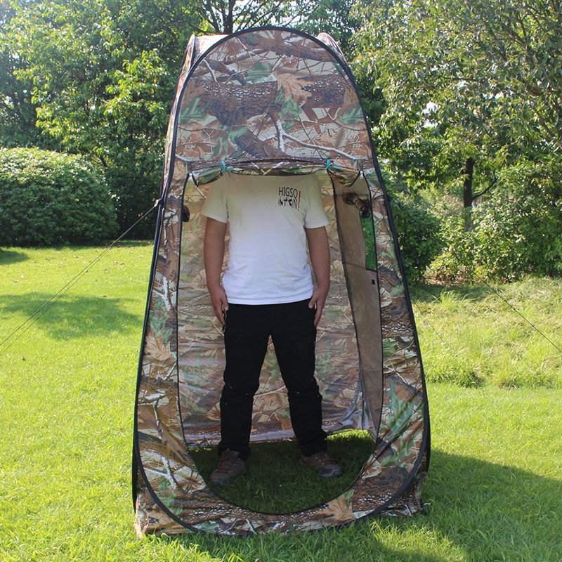 Bump Camping Camouflage Mountaineering Tent