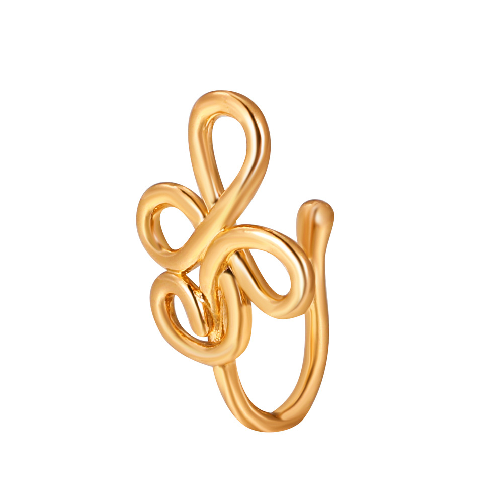 Gold O