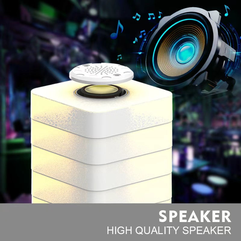 Stackable DIY RGB Ambient Light,Custom Mood Lighting For Every Space — foto 2