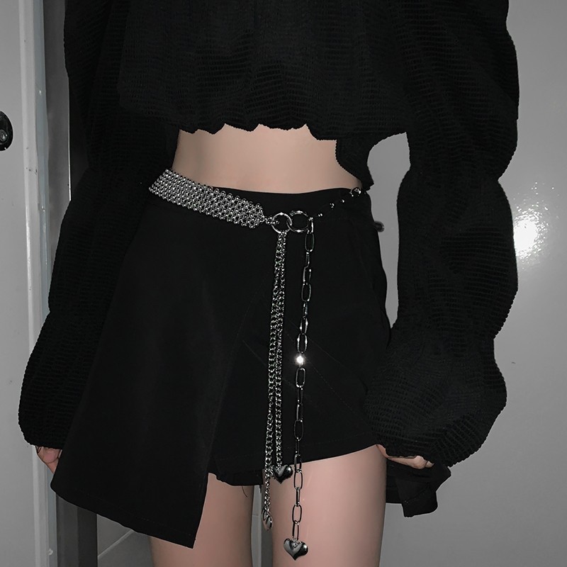 Fashion New Decoration With Belt