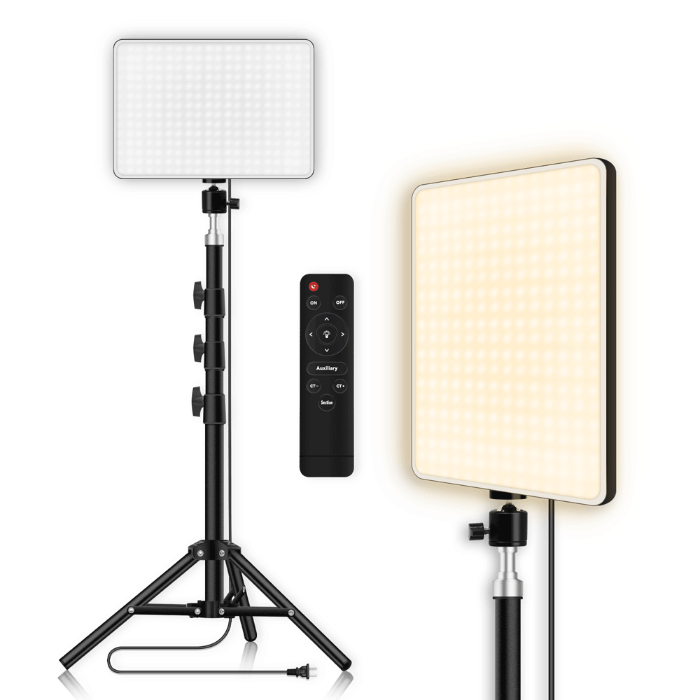 Photography Studio Lamp Portrait Jewelry Shot Live Fill Light Lamp - Image 3