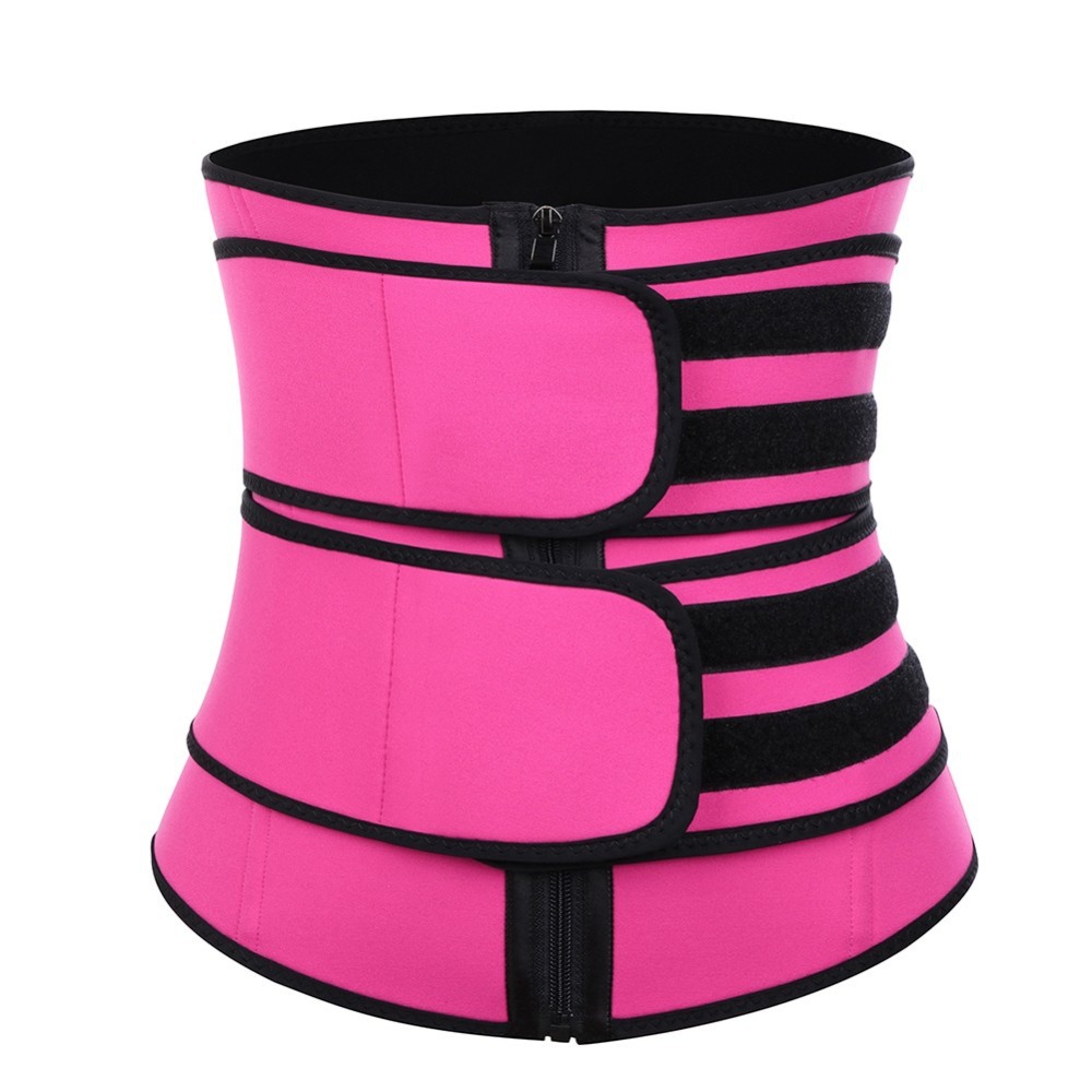 Title 9, Vrouwen Corset Tailleband voor Tailliebeschermi...