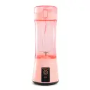 Portable Electric Fruit Juicer Wireless USB Rechargeable Mini Mixer Multifunction Summer Smoothie Blender Machine Kitchen Supplies view 35