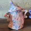 Pink Attitude Jar