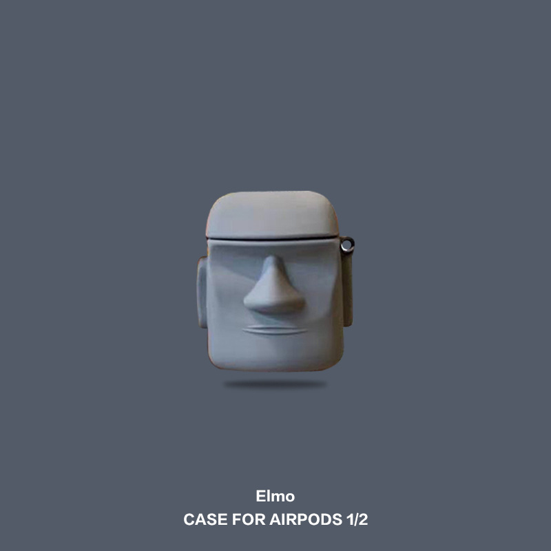 Compatible With Apple, Creative Stone Aimo Bluetooth Headset Soft Shell - Image 2