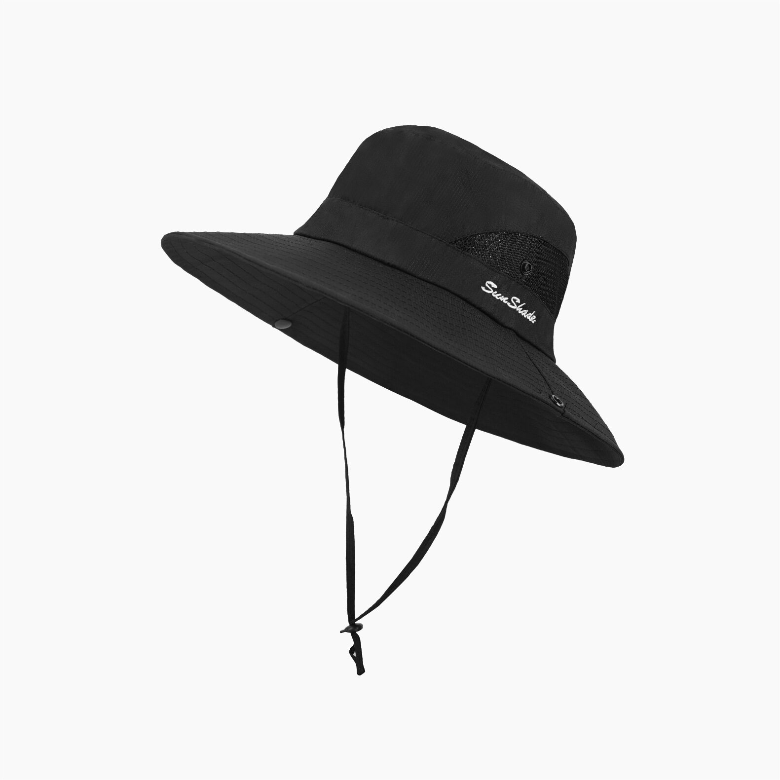 Women's Outdoor Sun Hats For Travel, Summer Couple Bucket Hats, Men's Sun Caps, Beach UV Protection Hats And Climbing Hats
