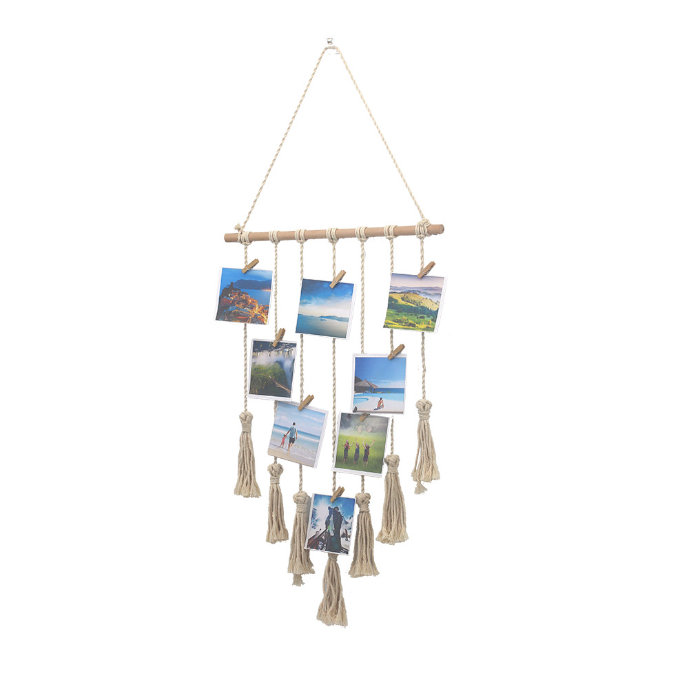 Cotton Wall Hanging, picture 2 of 4