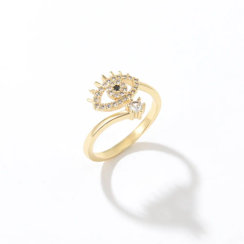 Women's Fashion Simple Index Finger Ring