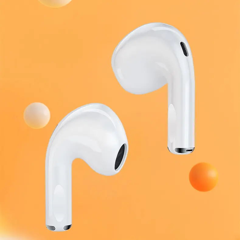 Tws Binaural In Ear Sports Noise Reduction Stereo