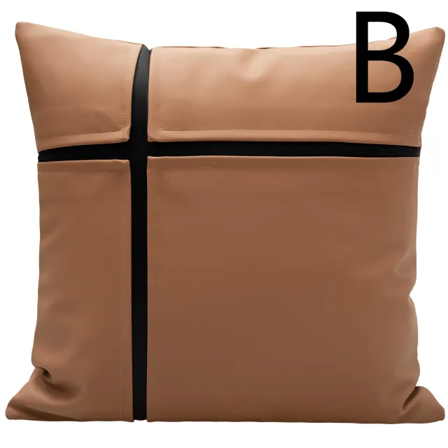 Sofa Living Room Cushion Lumbar Pillow Cushion - Shop at LoveMi