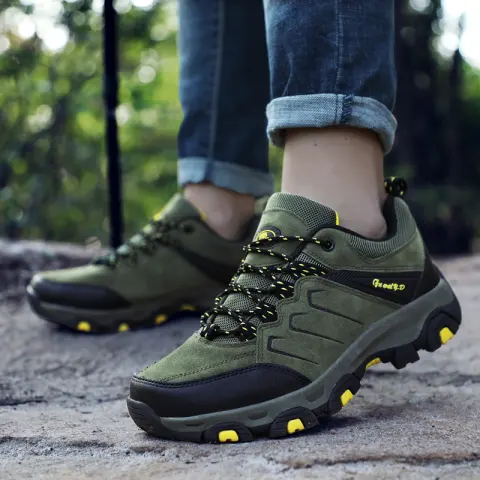 Outdoor Hiking