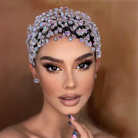 Styling Hair Accessories