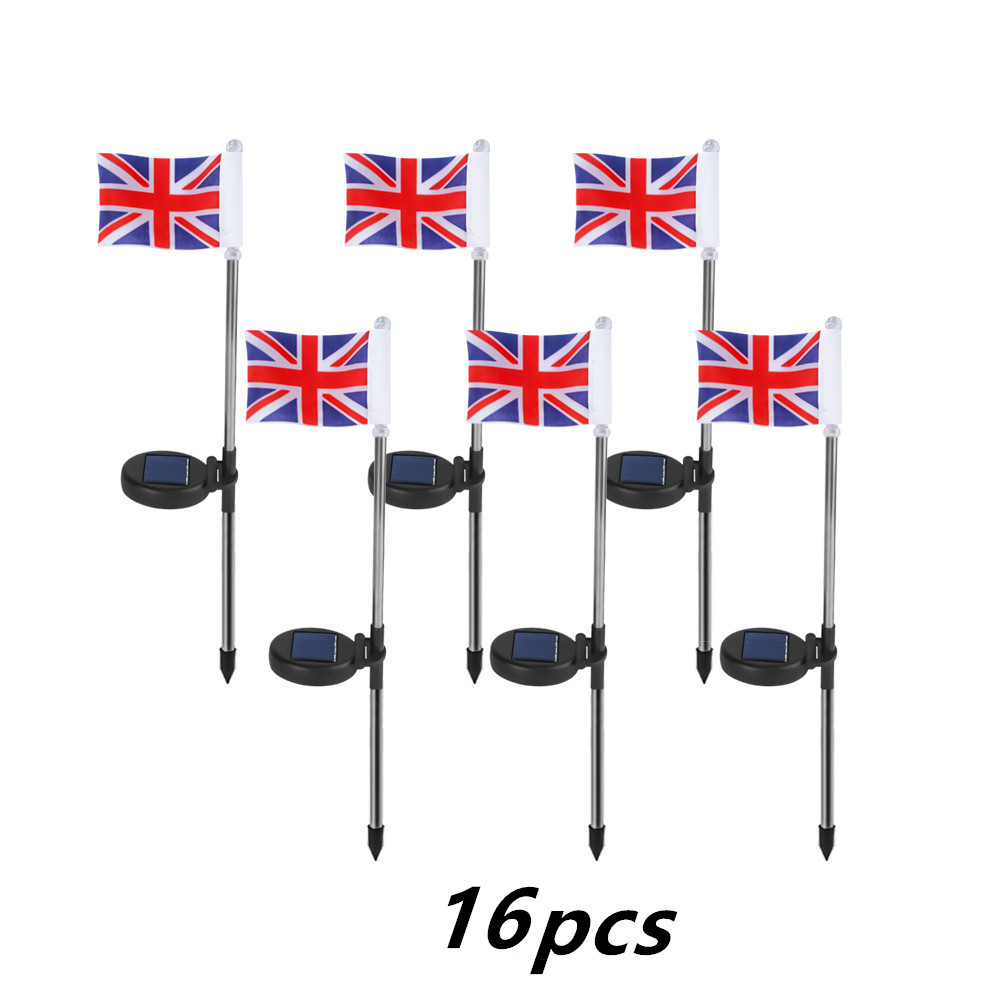 British flag