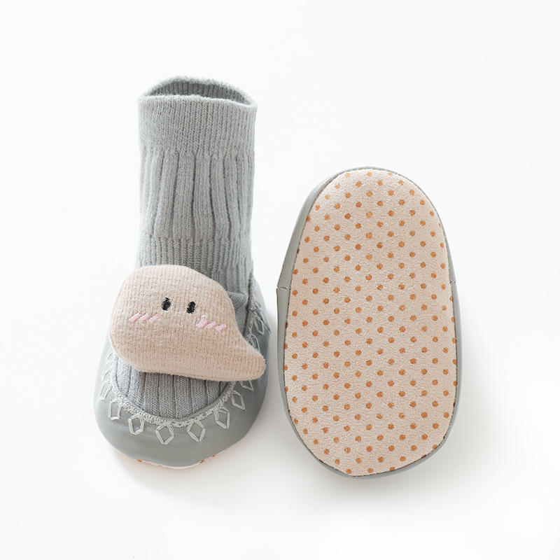 Title 9, Fashion Personality Baby Floor Shoes And Socks