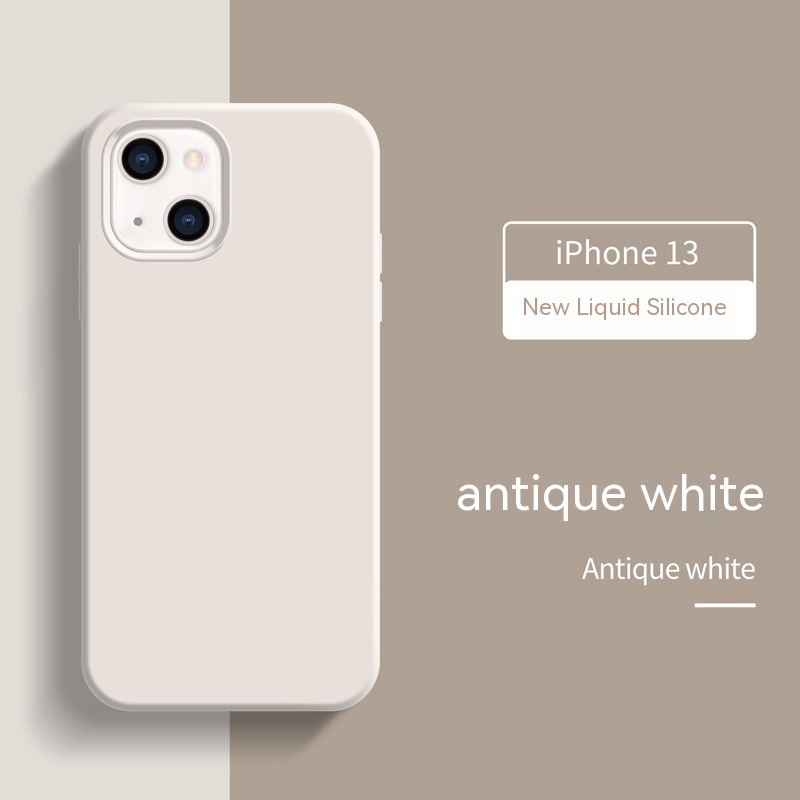 Antique White