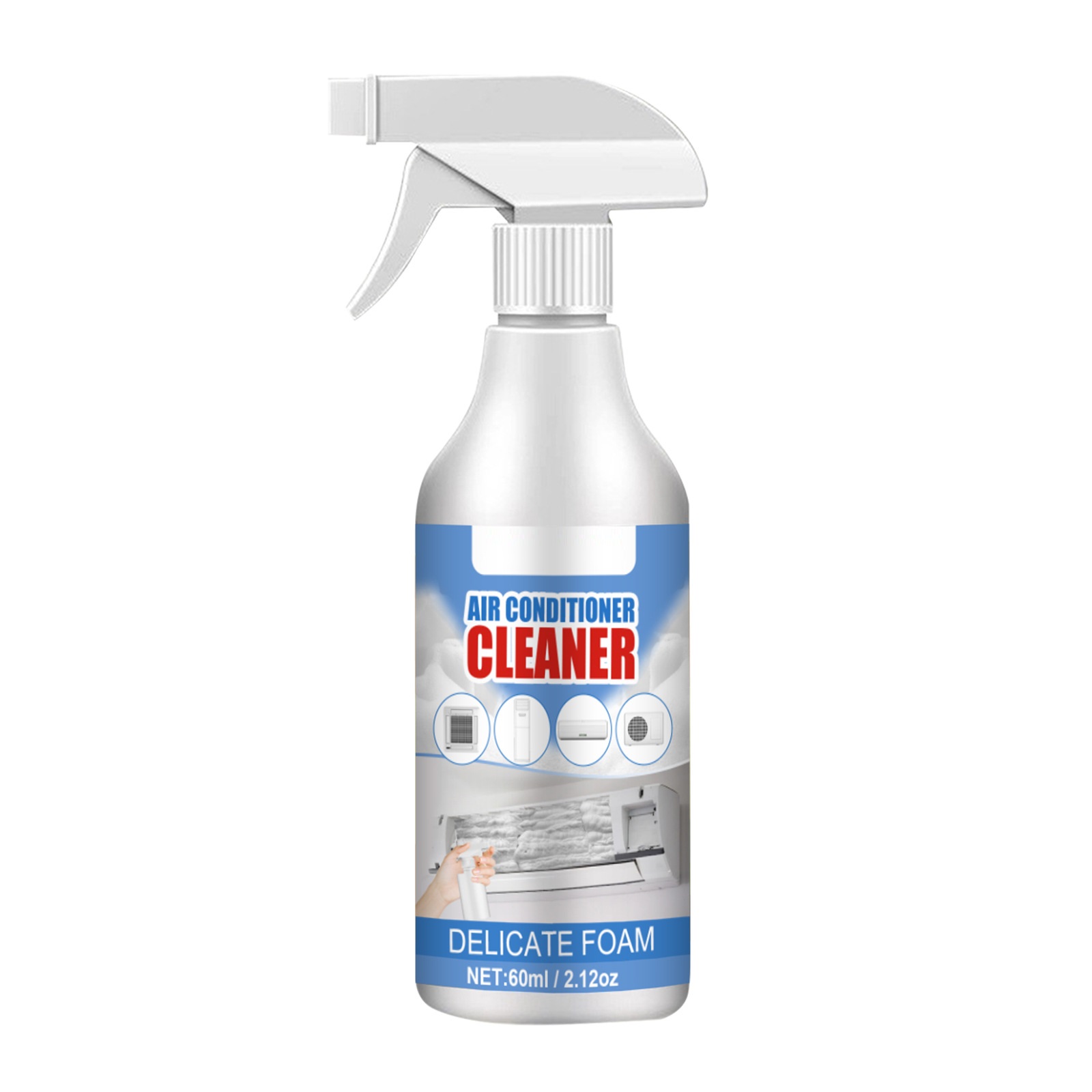 Title 5, Household Cleaning Free Deodorization And Air C...