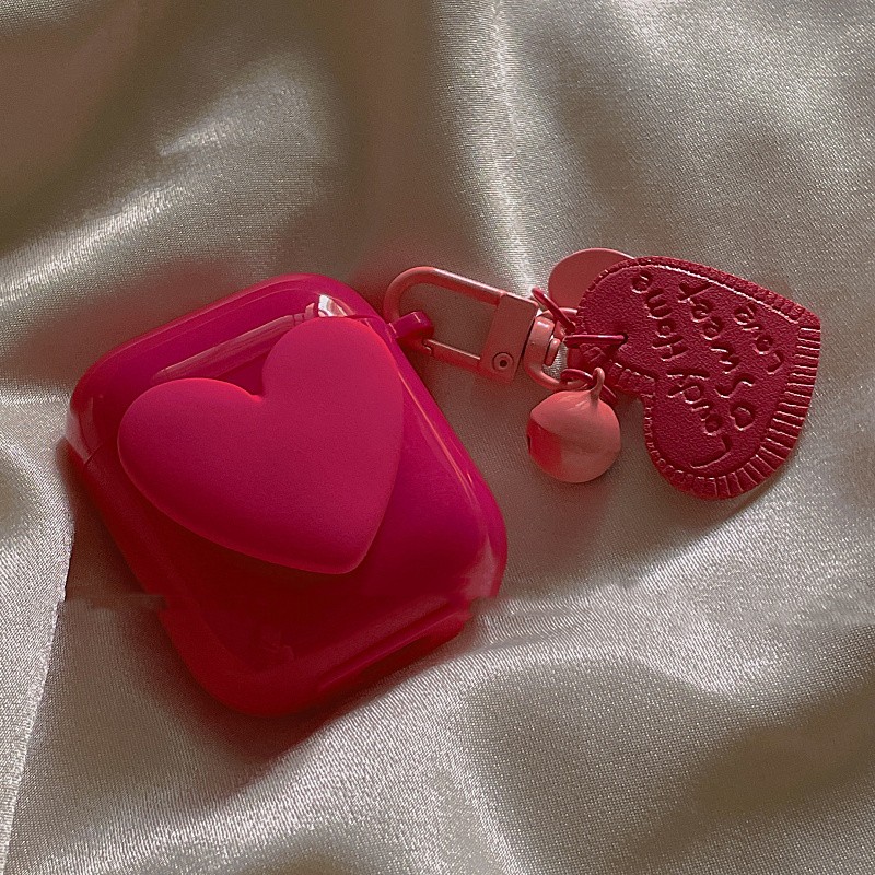 Wireless Bluetooth Earphone Protective Case
