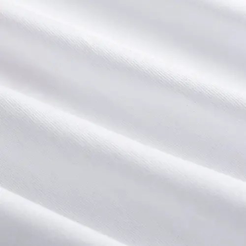Trendy Brand Print Round Neck Short Sleeve T-Shirt Men