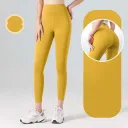 Butterfly Yellow