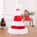 Red And White