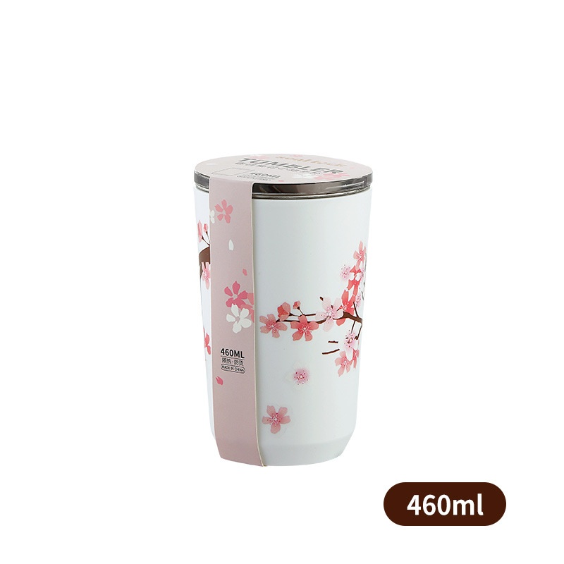 Girls' Milk Tea And Coffee Cup - Image 12