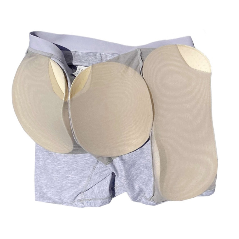 Men's Personalized Design Boxer Shorts