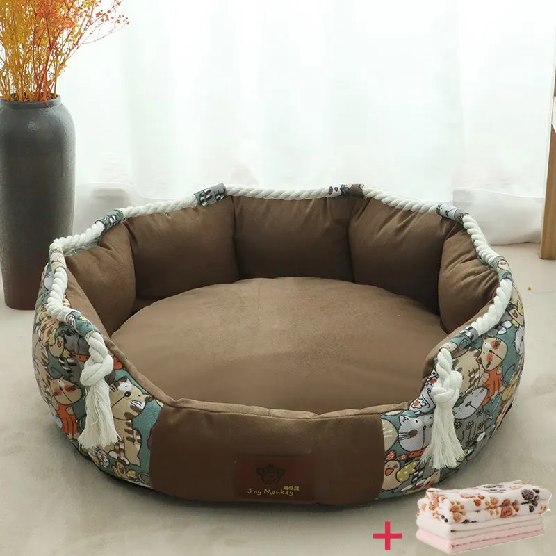 Four Seasons Universal Removable And Washable Pet