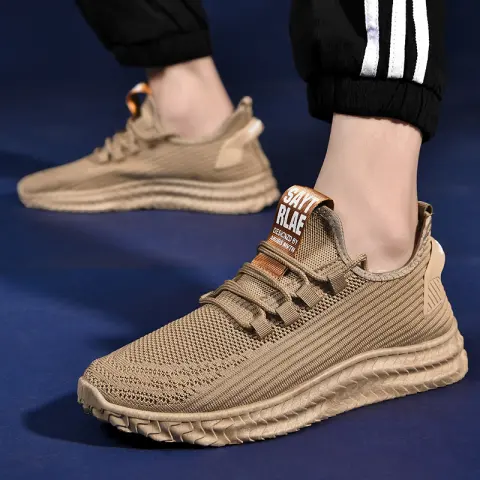 Men's Shoes Summer Fashion Trendy Casual