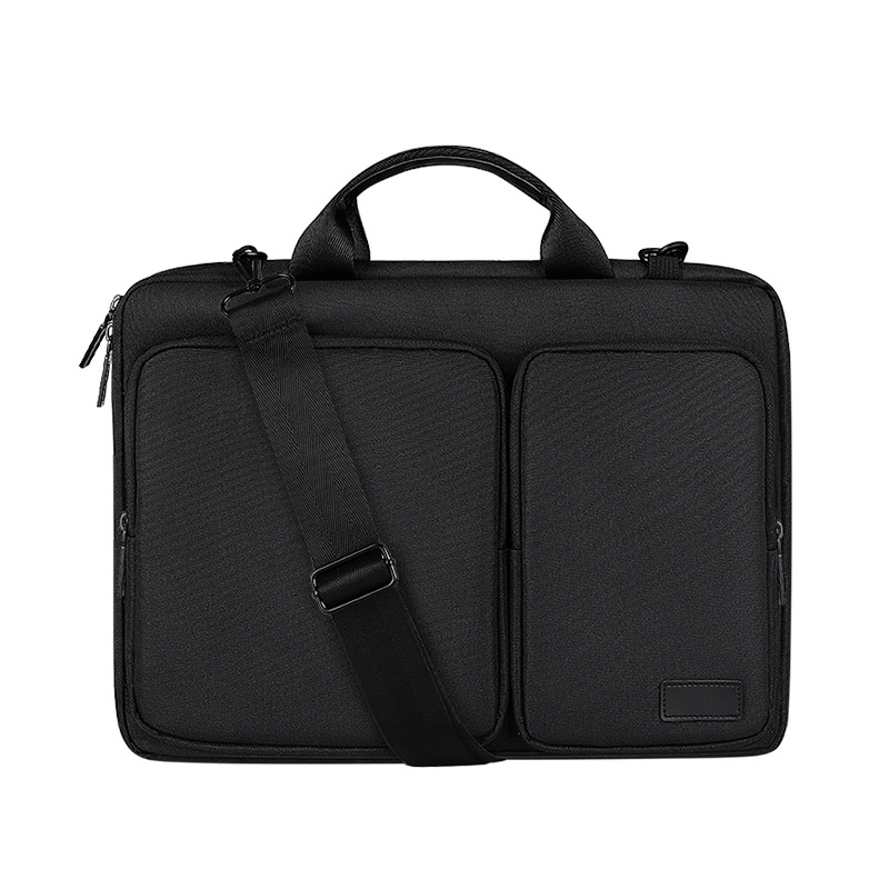 Shock Proof Shoulder Latop Bag — foto 4