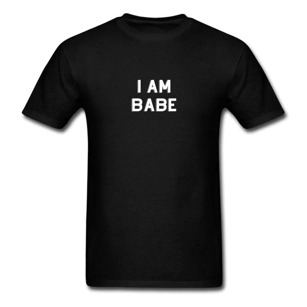 If I Lose A Matching Couple's T-shirt I'm A Baby