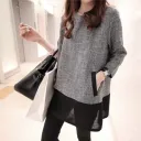 Grey