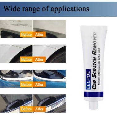 Car Scratch Repair Liquid