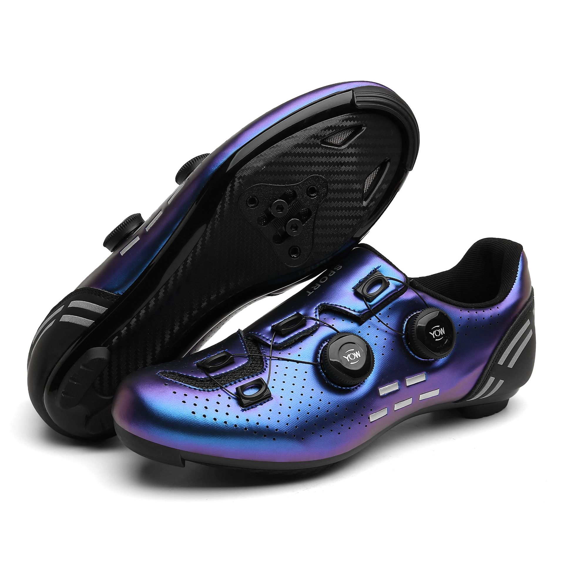 Title 6, Power Car Mountain Bike and Road Lock Shoes del...