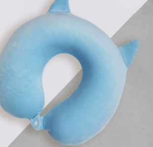 Coussin de voyage